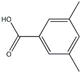 3,5-二甲基苯甲酸 3,5-Dimethylbenzoic acid