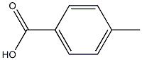 對甲基苯甲酸 p-Toluic acid